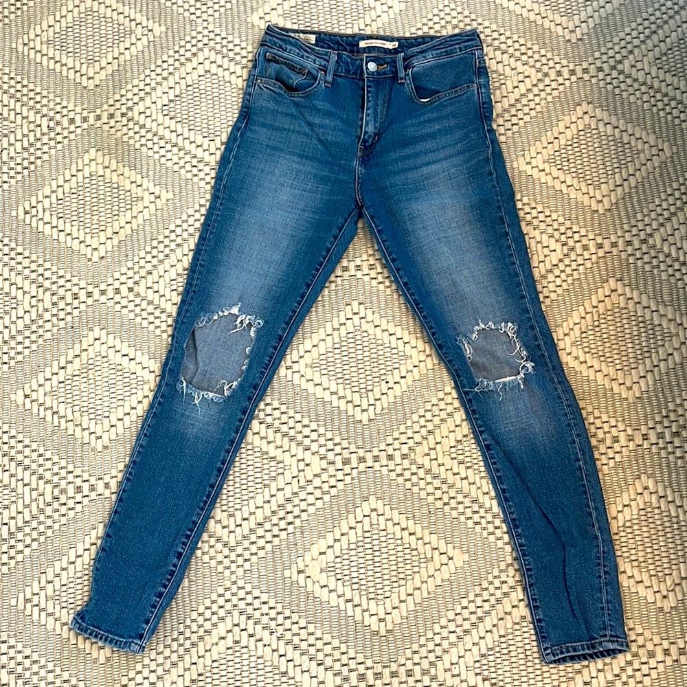Levi’s Denim